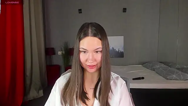 Snapshot of GIGI_BENNET chatting on February 18, 2025, 12:28 pm GIGI BENNET online show from February 18, 2025, 12:28 pm