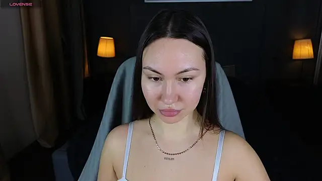Snapshot of GIGI_BENNET chatting on February 20, 2025, 5:23 am GIGI BENNET online show from February 20, 2025, 5:23 am