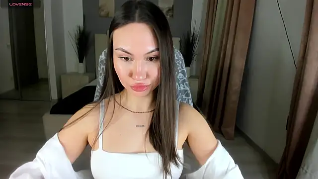 Snapshot of GIGI_BENNET chatting on February 20, 2025, 3:19 pm GIGI BENNET online show from February 20, 2025, 3:19 pm