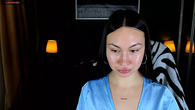 Snapshot of GIGI_BENNET chatting on February 21, 2025, 8:07 am GIGI BENNET online show from February 21, 2025, 8:07 am