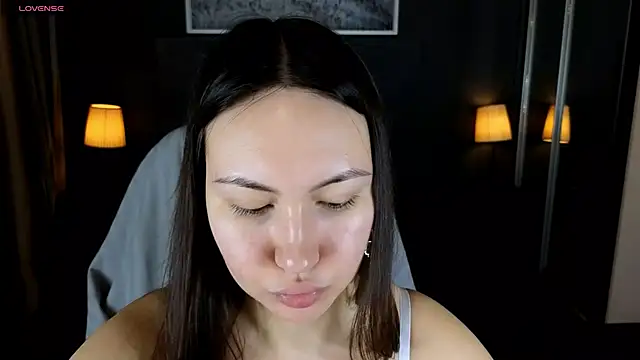 Snapshot of GIGI_BENNET chatting on February 22, 2025, 5:12 am GIGI BENNET online show from February 22, 2025, 5:12 am