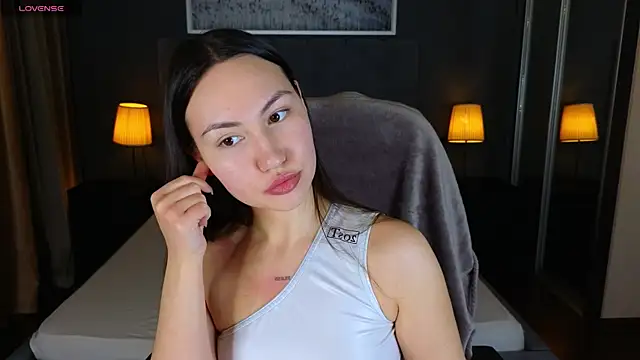 Snapshot of GIGI_BENNET chatting on February 27, 2025, 8:06 am GIGI BENNET online show from February 27, 2025, 8:06 am