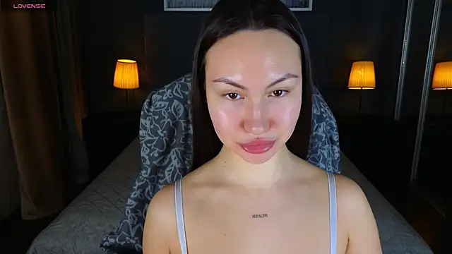 Snapshot of GIGI_BENNET chatting on February 28, 2025, 5:15 am GIGI BENNET online show from February 28, 2025, 5:15 am