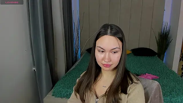 Snapshot of GIGI_BENNET chatting on February 28, 2025, 6:31 pm GIGI BENNET online show from February 28, 2025, 6:31 pm