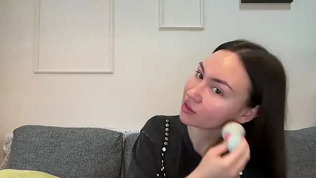 Snapshot of GIGI_BENNET chatting on March 8, 2025, 5:07 am GIGI BENNET online show from March 8, 2025, 5:07 am