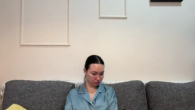 Snapshot of GIGI_BENNET chatting on March 16, 2025, 5:03 am GIGI BENNET online show from March 16, 2025, 5:03 am