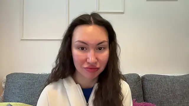 Snapshot of GIGI_BENNET chatting on March 17, 2025, 5:01 am GIGI BENNET online show from March 17, 2025, 5:01 am