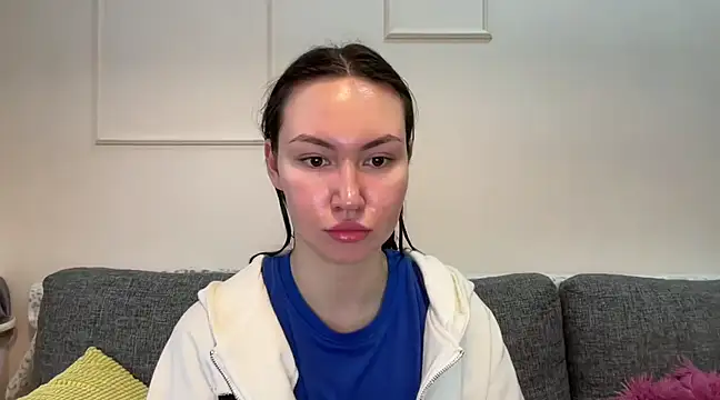 Snapshot of GIGI_BENNET chatting on March 18, 2025, 4:58 am GIGI BENNET online show from March 18, 2025, 4:58 am