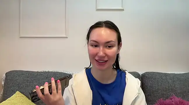 Snapshot of GIGI_BENNET chatting on March 18, 2025, 8:03 am GIGI BENNET online show from March 18, 2025, 8:03 am