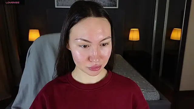 Snapshot of GIGI_BENNET chatting on March 21, 2025, 5:11 am GIGI BENNET online show from March 21, 2025, 5:11 am