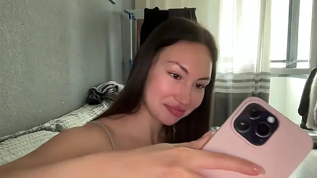 Snapshot of GIGI_BENNET chatting on September 13, 2025, 5:18 am GIGI BENNET online show from September 13, 2025, 5:18 am
