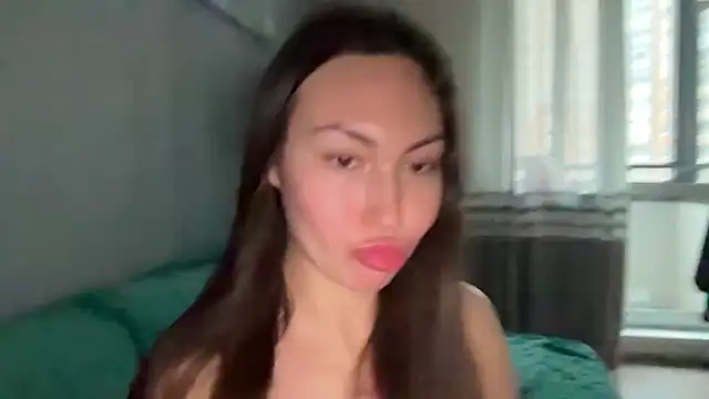Snapshot of GIGI_BENNET chatting on September 16, 2025, 5:19 am GIGI BENNET online show from September 16, 2025, 5:19 am