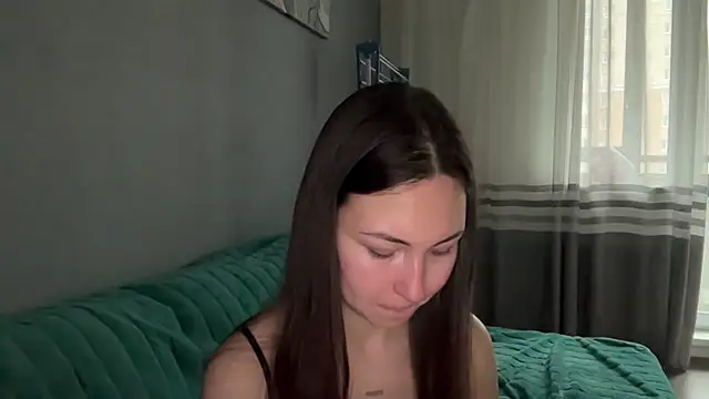 Snapshot of GIGI_BENNET chatting on September 19, 2025, 5:20 am GIGI BENNET online show from September 19, 2025, 5:20 am