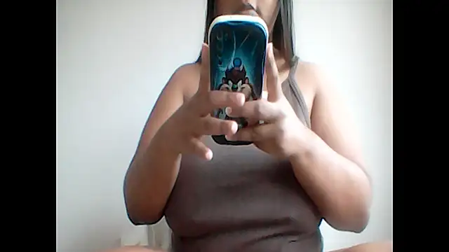 Snapshot of ArisaGonzalez chatting on December 15, 2025, 1:04 pm ArisaGonzalez online show from December 15, 2025, 1:04 pm