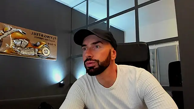 AronGrant online show from November 14, 2025, 11:09 am