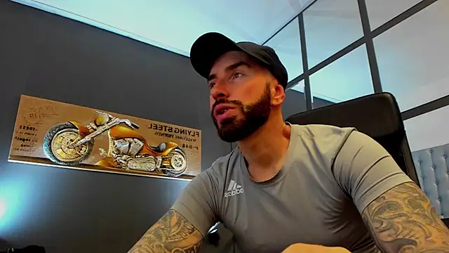 AronGrant online show from January 18, 2026, 10:30 am