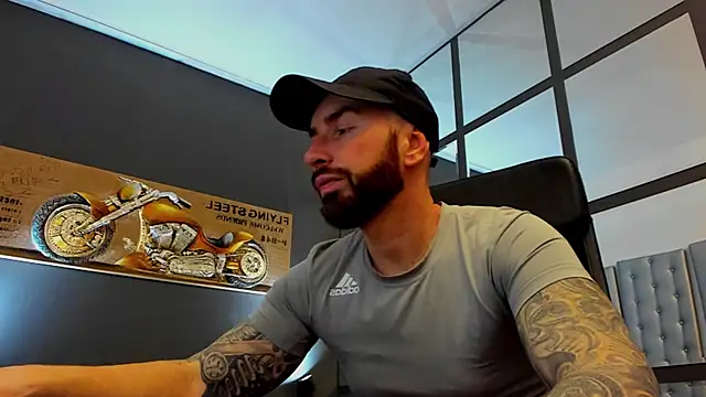 AronGrant online show from February 22, 2026, 10:14 am