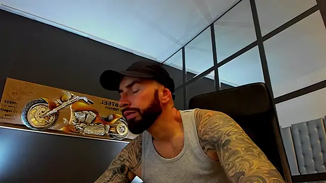 AronGrant online show from March 19, 2026, 9:13 am