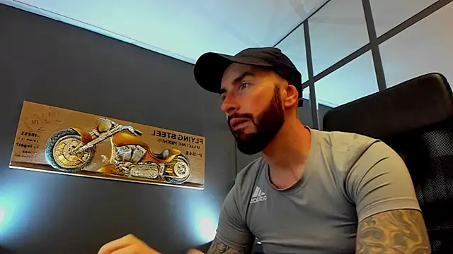 AronGrant online show from March 28, 2026, 10:15 am