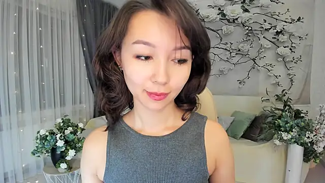 AgnieszkaBanana online show from November 14, 2025, 7:23 pm