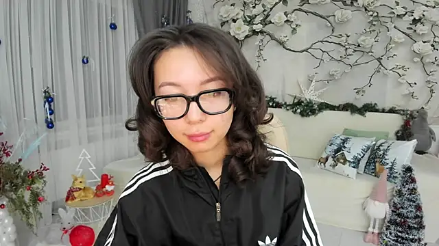 Snapshot of AgnieszkaBanana chatting on January 18, 2026, 1:09 am AgnieszkaBanana online show from January 18, 2026, 1:09 am