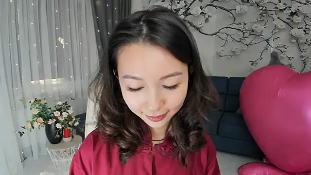 Snapshot of AgnieszkaBanana chatting on February 20, 2026, 6:26 am AgnieszkaBanana online show from February 20, 2026, 6:26 am