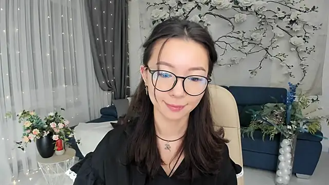 Snapshot of AgnieszkaBanana chatting on March 7, 2026, 1:24 am AgnieszkaBanana online show from March 7, 2026, 1:24 am