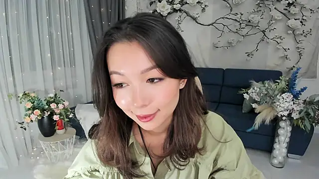 Snapshot of AgnieszkaBanana chatting on March 13, 2026, 1:23 am AgnieszkaBanana online show from March 13, 2026, 1:23 am