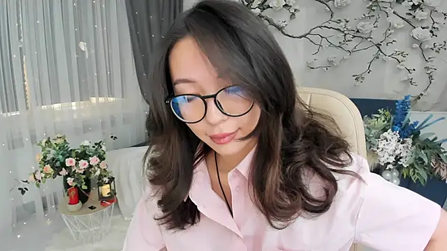 Snapshot of AgnieszkaBanana chatting on March 19, 2026, 10:08 am AgnieszkaBanana online show from March 19, 2026, 10:08 am