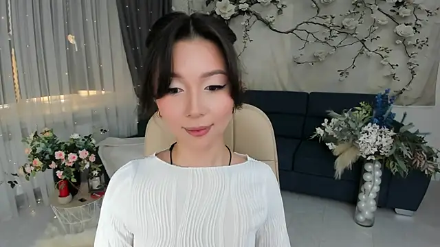 Snapshot of AgnieszkaBanana chatting on March 27, 2026, 10:04 am AgnieszkaBanana online show from March 27, 2026, 10:04 am