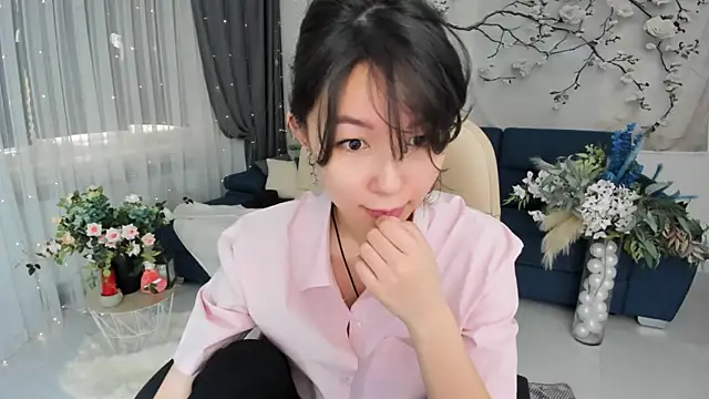 Snapshot of AgnieszkaBanana chatting on March 29, 2026, 10:04 am AgnieszkaBanana online show from March 29, 2026, 10:04 am
