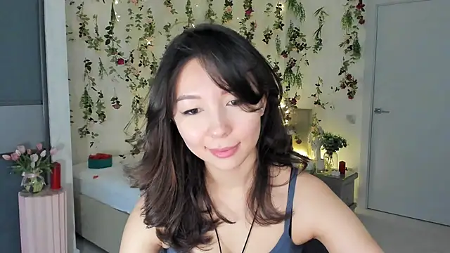 Snapshot of AgnieszkaBanana chatting on March 30, 2026, 10:16 am AgnieszkaBanana online show from March 30, 2026, 10:16 am