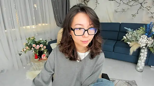 Snapshot of AgnieszkaBanana chatting on April 5, 2026, 4:09 am AgnieszkaBanana online show from April 5, 2026, 4:09 am