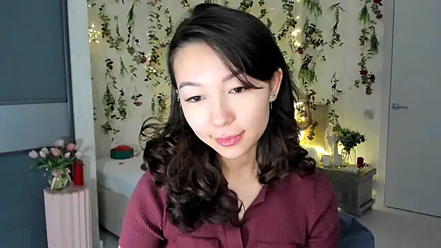 Snapshot of AgnieszkaBanana chatting on April 15, 2026, 3:13 am AgnieszkaBanana online show from April 15, 2026, 3:13 am