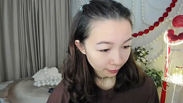 Snapshot of AgnieszkaBanana chatting on April 16, 2026, 1:06 am AgnieszkaBanana online show from April 16, 2026, 1:06 am