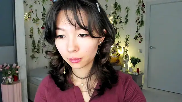 Snapshot of AgnieszkaBanana chatting on April 19, 2026, 4:12 am AgnieszkaBanana online show from April 19, 2026, 4:12 am