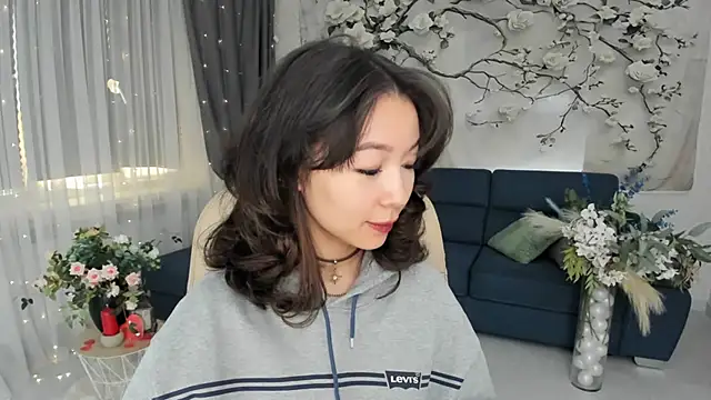 Snapshot of AgnieszkaBanana chatting on April 20, 2026, 4:15 am AgnieszkaBanana online show from April 20, 2026, 4:15 am