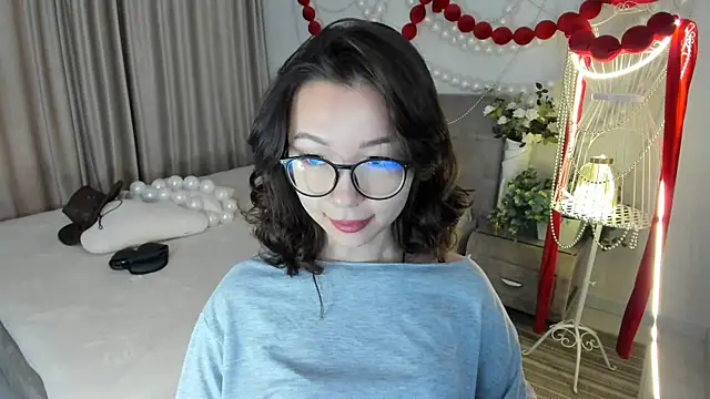 Snapshot of AgnieszkaBanana chatting on May 19, 2026, 4:08 am AgnieszkaBanana online show from May 19, 2026, 4:08 am