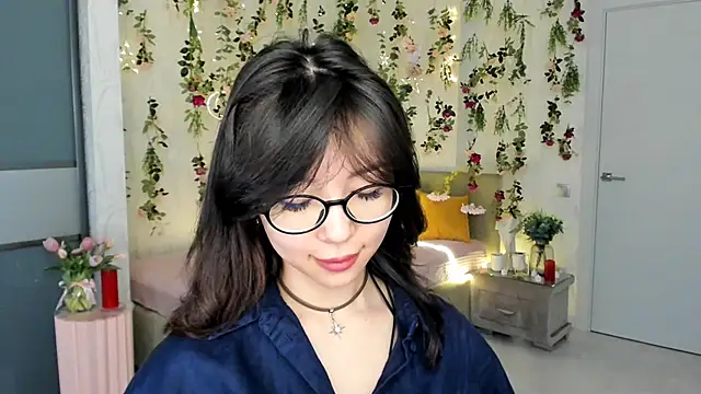 Snapshot of AgnieszkaBanana chatting on May 20, 2026, 4:07 am AgnieszkaBanana online show from May 20, 2026, 4:07 am