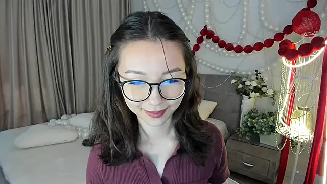 Snapshot of AgnieszkaBanana chatting on May 22, 2026, 4:08 am AgnieszkaBanana online show from May 22, 2026, 4:08 am