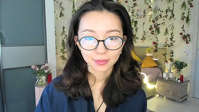 Snapshot of AgnieszkaBanana chatting on May 30, 2026, 3:03 am AgnieszkaBanana online show from May 30, 2026, 3:03 am