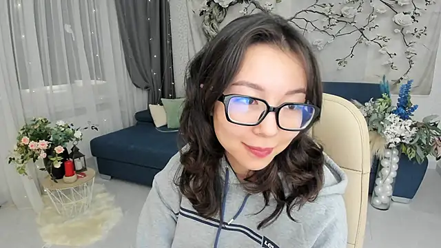 Snapshot of AgnieszkaBanana chatting on May 31, 2026, 1:03 am AgnieszkaBanana online show from May 31, 2026, 1:03 am