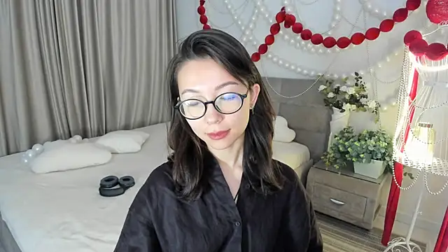 Snapshot of AgnieszkaBanana chatting on June 5, 2026, 1:23 am AgnieszkaBanana online show from June 5, 2026, 1:23 am
