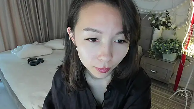 Snapshot of AgnieszkaBanana chatting on June 5, 2026, 6:52 am AgnieszkaBanana online show from June 5, 2026, 6:52 am