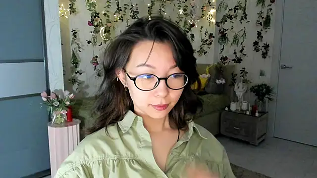 Snapshot of AgnieszkaBanana chatting on June 17, 2026, 1:08 am AgnieszkaBanana online show from June 17, 2026, 1:08 am