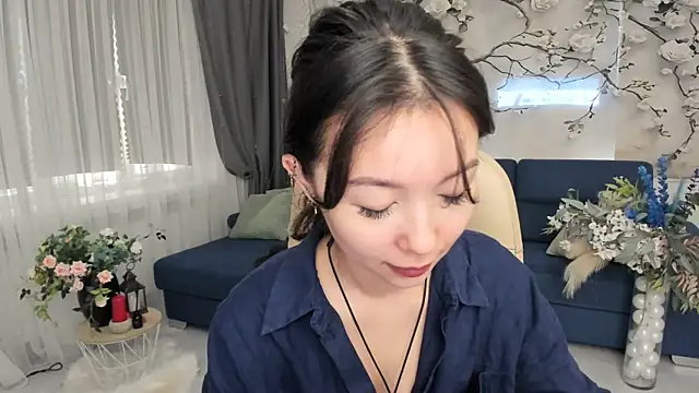 Snapshot of AgnieszkaBanana chatting on June 19, 2026, 4:06 am AgnieszkaBanana online show from June 19, 2026, 4:06 am
