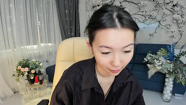Snapshot of AgnieszkaBanana chatting on June 20, 2026, 10:07 am AgnieszkaBanana online show from June 20, 2026, 10:07 am