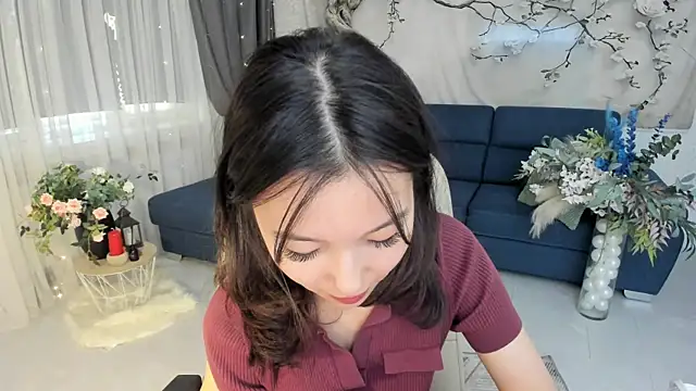 Snapshot of AgnieszkaBanana chatting on June 27, 2026, 12:22 pm AgnieszkaBanana online show from June 27, 2026, 12:22 pm