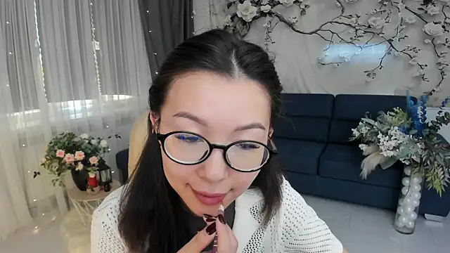 Snapshot of AgnieszkaBanana chatting on July 2, 2026, 4:07 am AgnieszkaBanana online show from July 2, 2026, 4:07 am