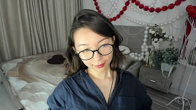 Snapshot of AgnieszkaBanana chatting on July 5, 2026, 10:22 am AgnieszkaBanana online show from July 5, 2026, 10:22 am
